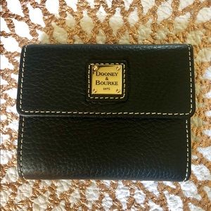Dooney & Bourke Wallet